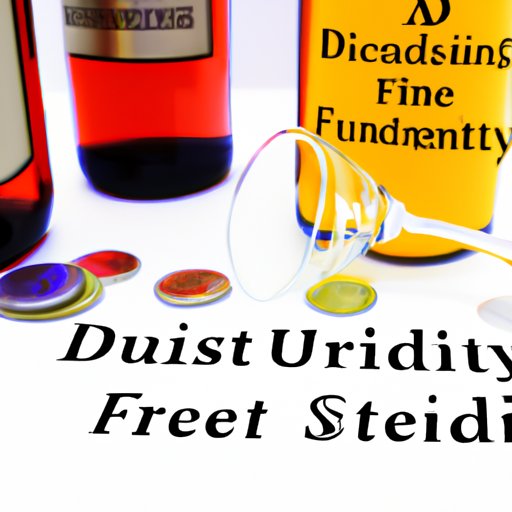 Exploring the Consequences of a DUI: How It Can Lead to Loss of Financial Aid