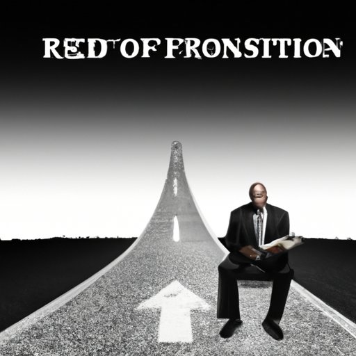 The Road to Redemption: What Steps A Felon Needs to Take to Start a Business