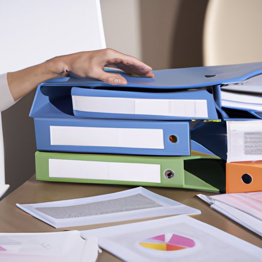 Obtaining Necessary Paperwork and Documents