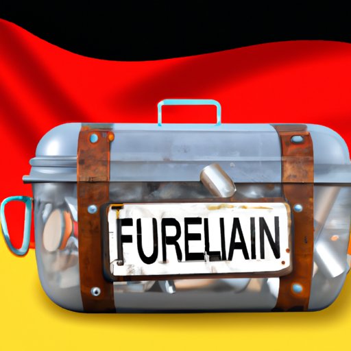 Reviewing the Terms of Your Release or Probation