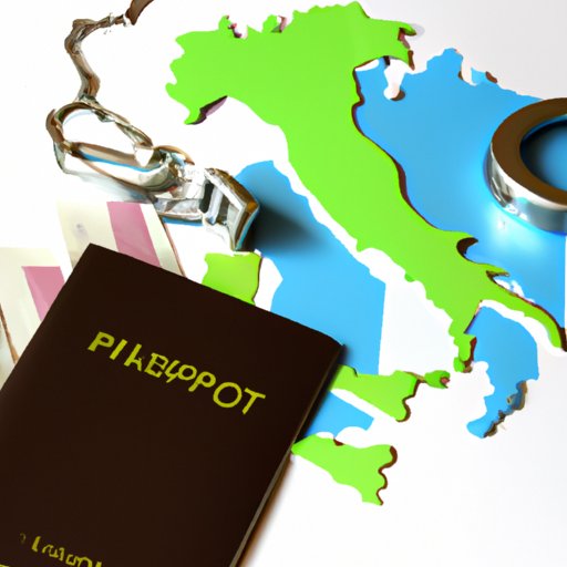 Exploring the Travel Restrictions for Felons Visiting Italy