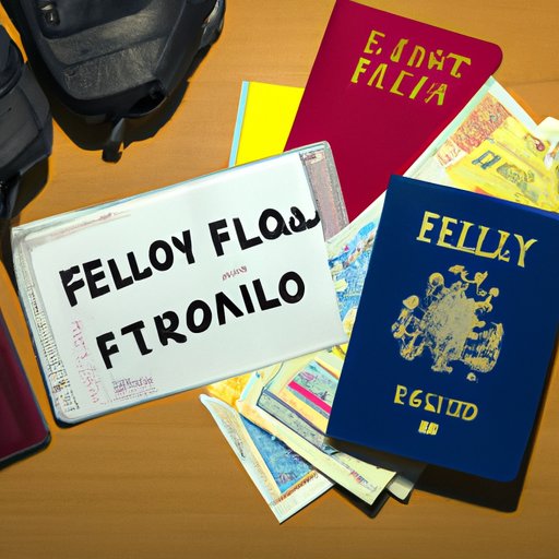 How to Prepare for Traveling to Italy with a Felon Record