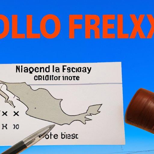 Exploring the Legalities of Travel to Mexico for Felons