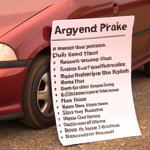 Tips on Avoiding Car Repossession Due to Lack of Insurance