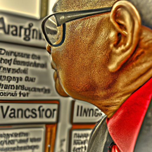 Definition of a Financial Advisor