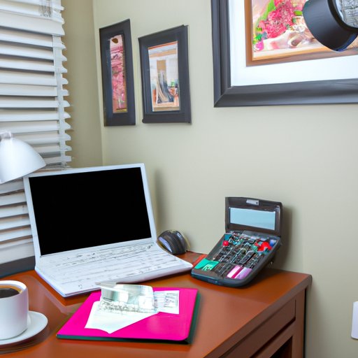 How to Set Up Your Home Office for Success as a Financial Advisor