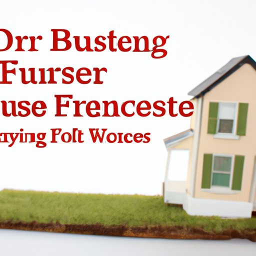 What to Expect as a Buyer When Financing a Foreclosed Home
