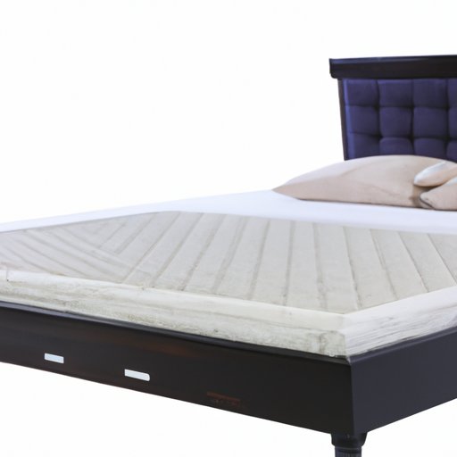 The Advantages and Disadvantages of Using a Full Bed Frame with a Queen Mattress