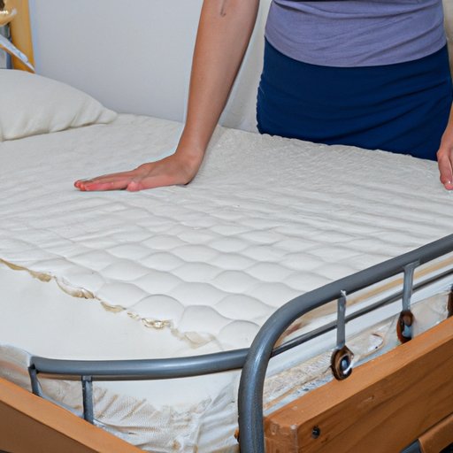 How to Determine if a Full Bed Frame Can Accommodate a Queen Mattress