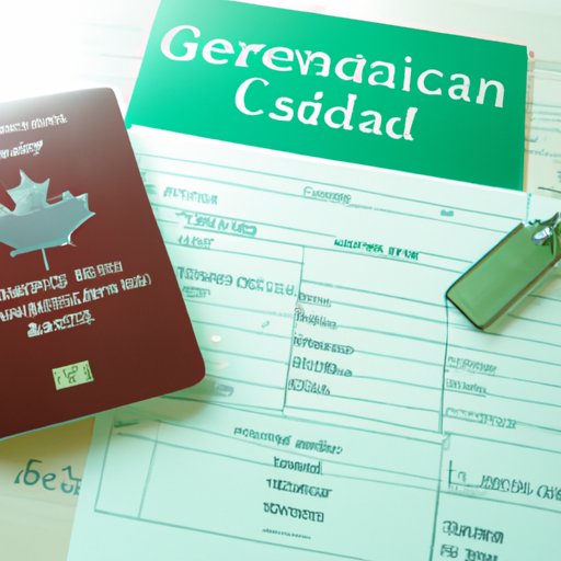 Exploring the Requirements for a Green Card Holder to Travel to Canada Without a Visa
