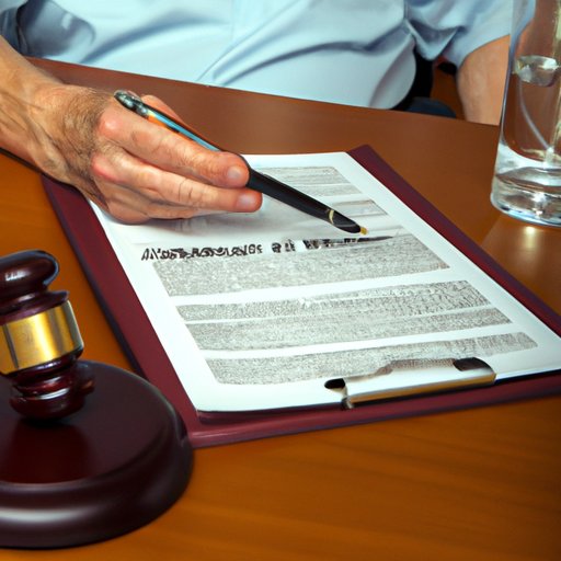 Examining the Legalities of a Health Care Proxy Making Decisions for a Patient