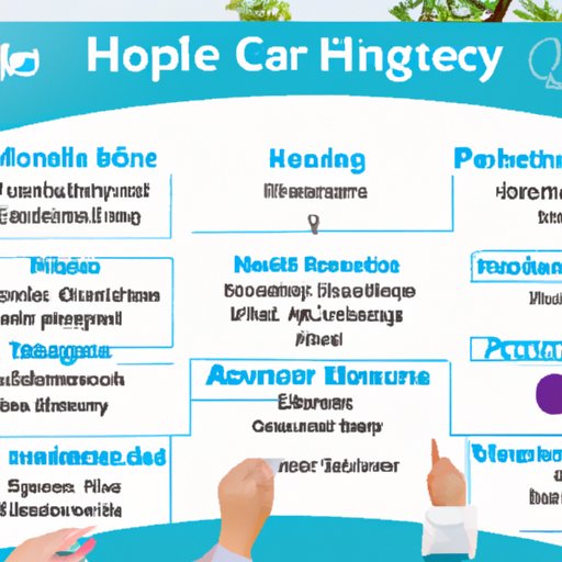 Overview of How Home Health Agencies Provide Hospice Care