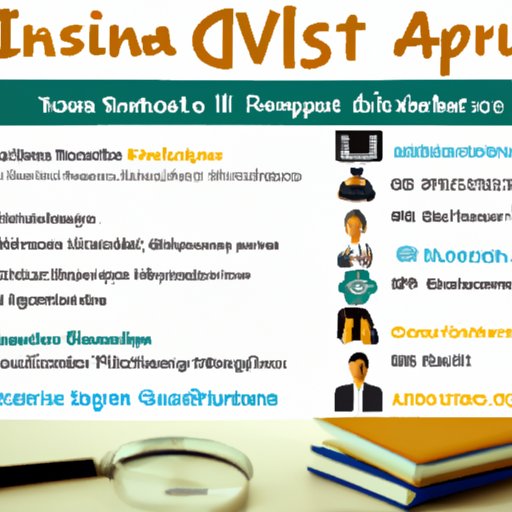 Overview of Visa Requirements for International Students Wishing to Start a Business