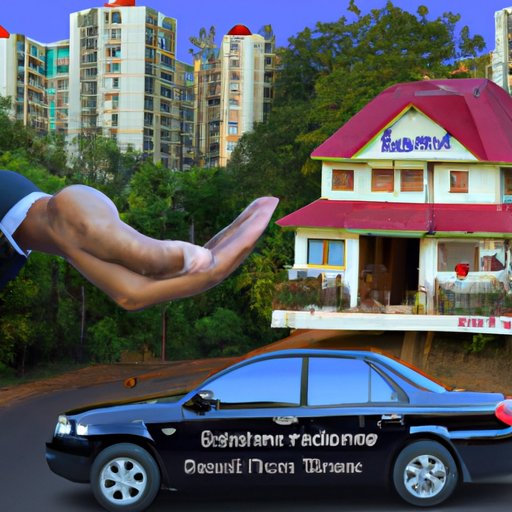 How an Irrevocable Trust Can Help You Buy Property or Automobiles