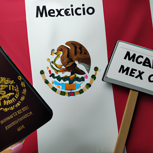 What to Expect When Traveling to Canada as a Mexican Citizen