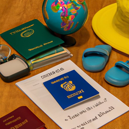 Necessary Steps to Take Before Traveling Internationally Without Parents as a Minor