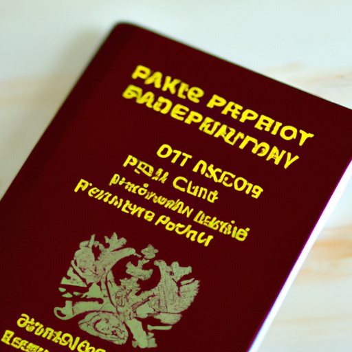 Advice for Parents: Safely Travelling With an Expired Passport for a Minor