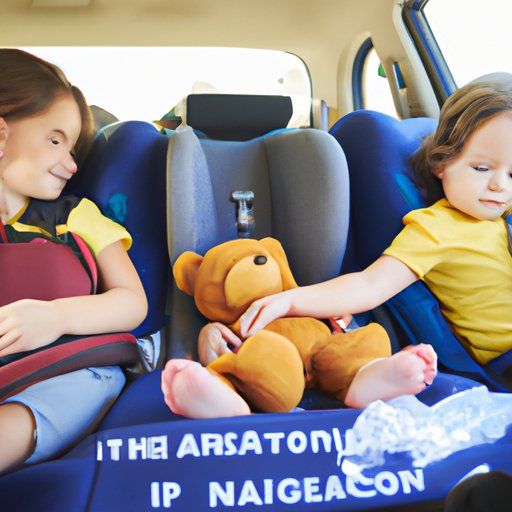 Examining the Safety Benefits of a Minor Traveling with an Older Sibling