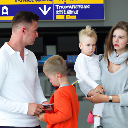 Understanding the Challenges of Parental Travel With Children Without Consent