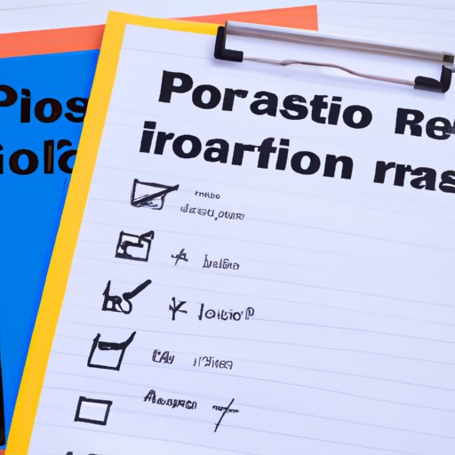 The Pros and Cons of Realtors Requesting Financial Information