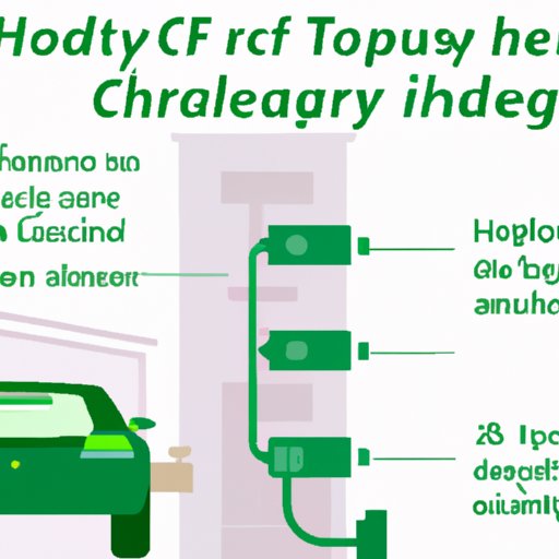 Overview of the Benefits of Charging a Hybrid Car at Home