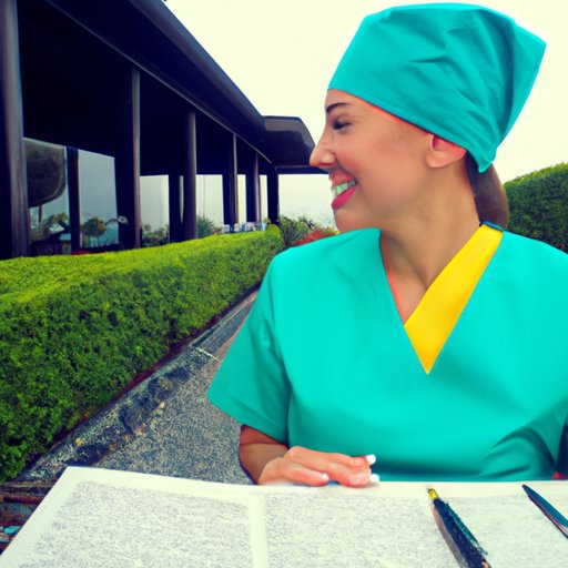 What You Need to Know About Deducting Mileage as a Traveling Nurse