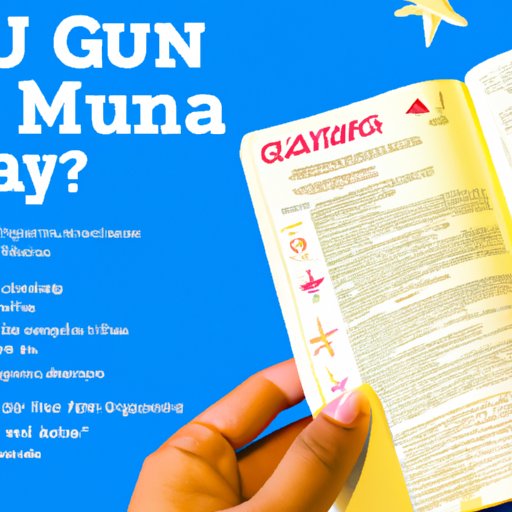 A Guide to Visiting Guam Without a Passport for U.S. Citizens