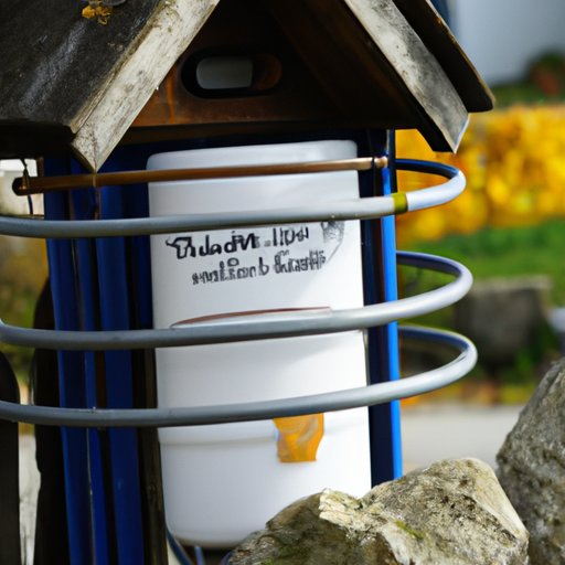 Can a Well Run Out of Water? Examining the Effects of Overuse and