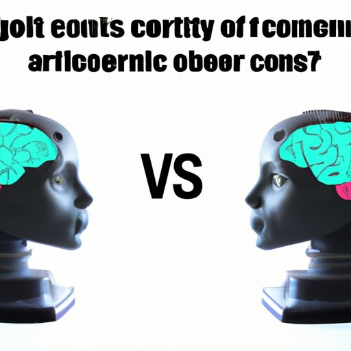 Comparing the Pros and Cons of AI Gaining Cognitive Abilities