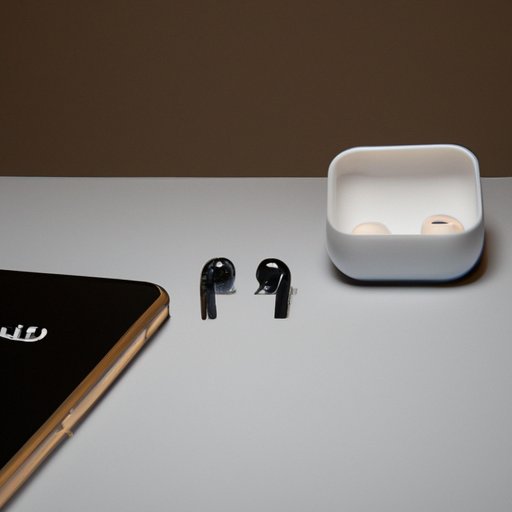 Understanding the Process of Trading in AirPods