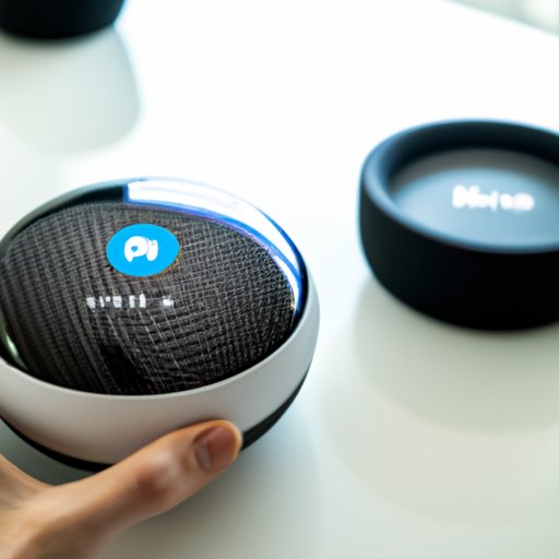 Creating a Musical Playlist with Alexa and Google Home