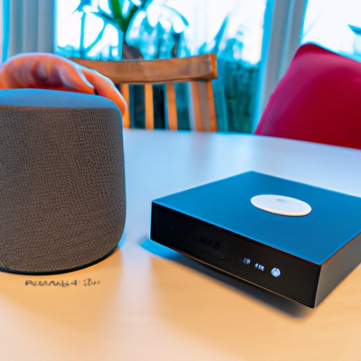 Exploring the Pros and Cons of Using Both Alexa and Google Home for Music Playback