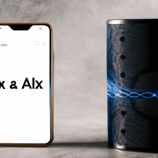  What You Need to Know About Streaming Music from Your Phone to Alexa 