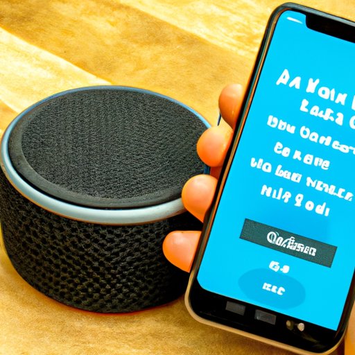  How to Use Alexa to Play Music from Your Phone 