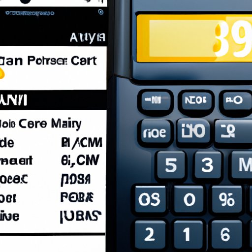 What to Consider When Using a Can Am Financing Calculator