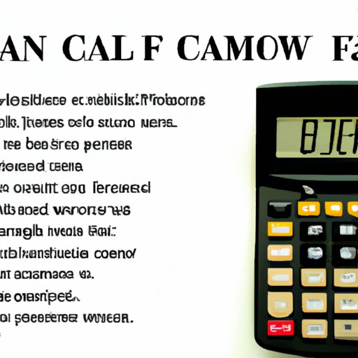 Understanding the Pros and Cons of Can Am Financing Calculators
