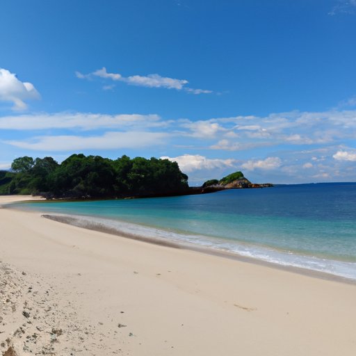 The Benefits of Vacationing in Your Own Country