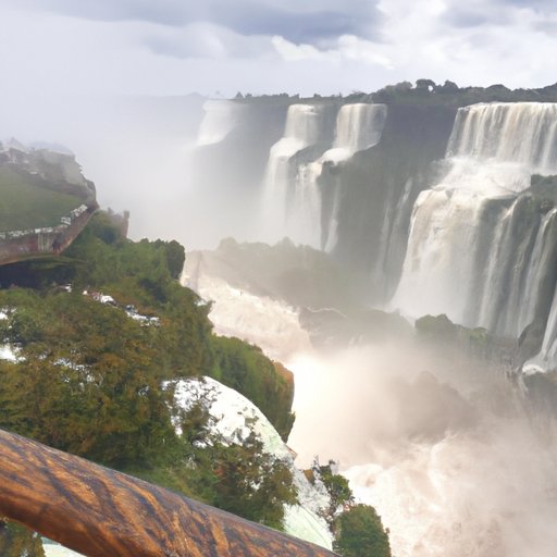 Exploring the Best Tourist Attractions in Argentina
