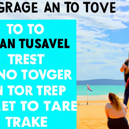 Tips for Planning the Perfect Australian Vacation for American Travellers