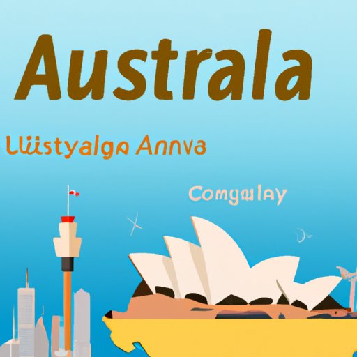 american travel to australia