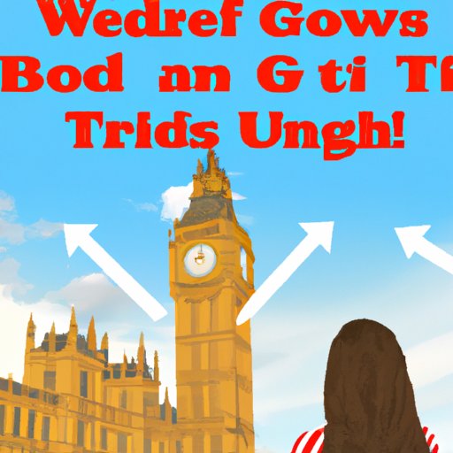 Tips for Navigating the UK Travel System as an American Citizen