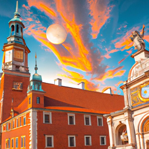 The Best Time to Visit Poland for American Travellers