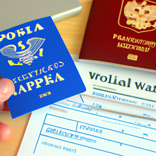 How to Get a Visa for Traveling to Poland as an American
