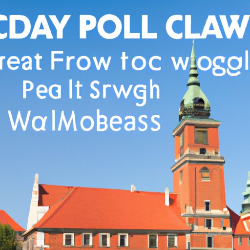 Tips for Experiencing Poland on a Budget for American Visitors