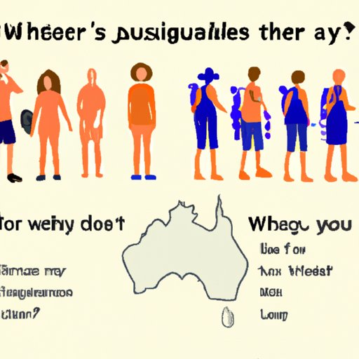 Comparing the Experiences of Americans Who Have Recently Traveled to Australia