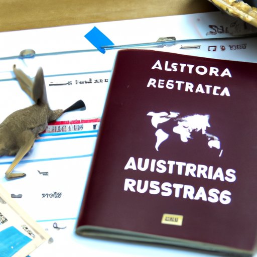 Exploring the Challenges Facing Tourists Heading to Australia