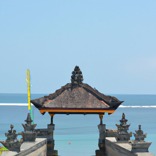 What to Expect When You Arrive in Bali