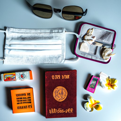 How to Prepare for a Trip to Bali During the Pandemic