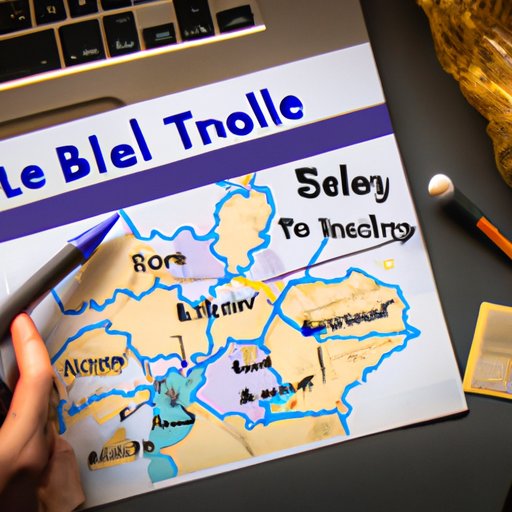 How to Plan a Trip to Belgium from the US