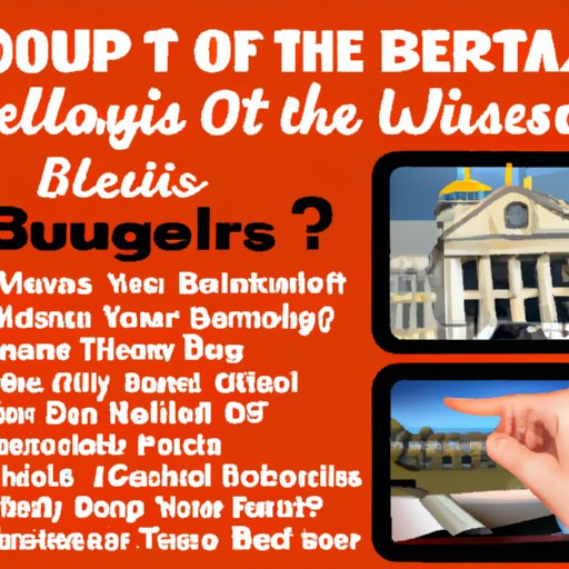 A Guide to Visiting Belgium for Americans